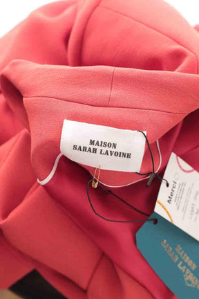 Blazers Maison Sarah Lavoine  Rouge