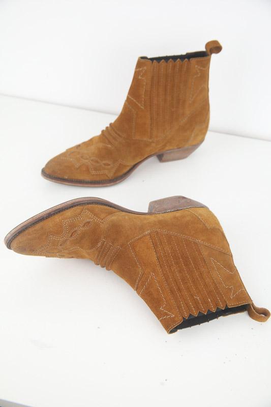 Autres Roseanna  Camel