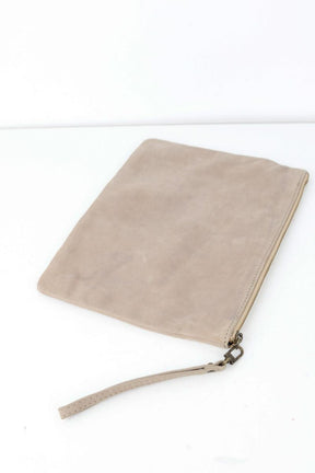 Pochette Sézane  Beige