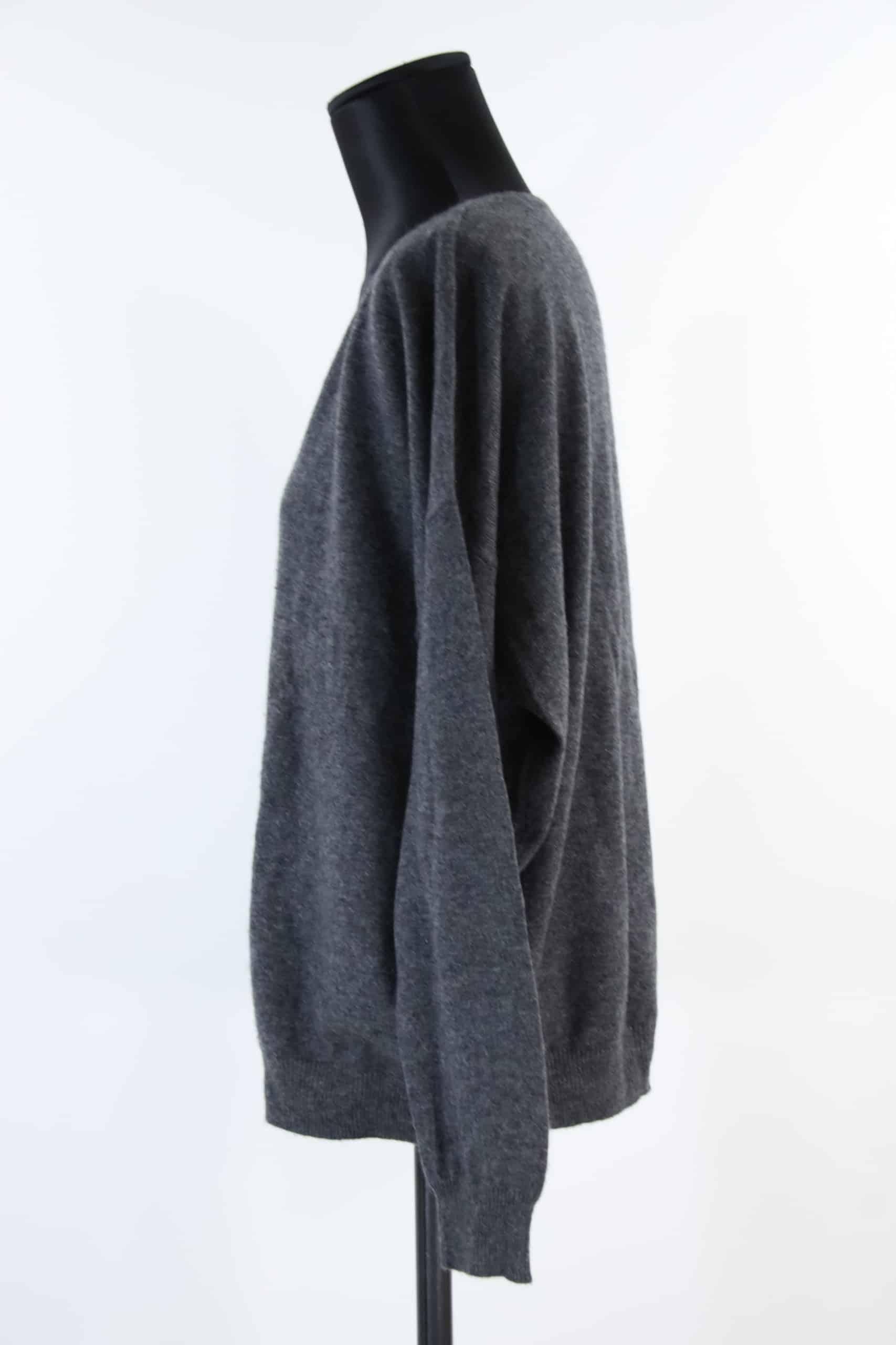 Pull-over Pablo  Gris