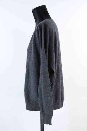 Pull-over Pablo  Gris