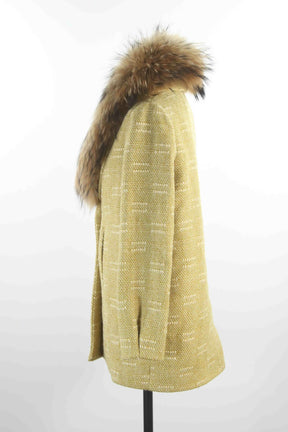 Manteaux Ba&Sh Other Vert