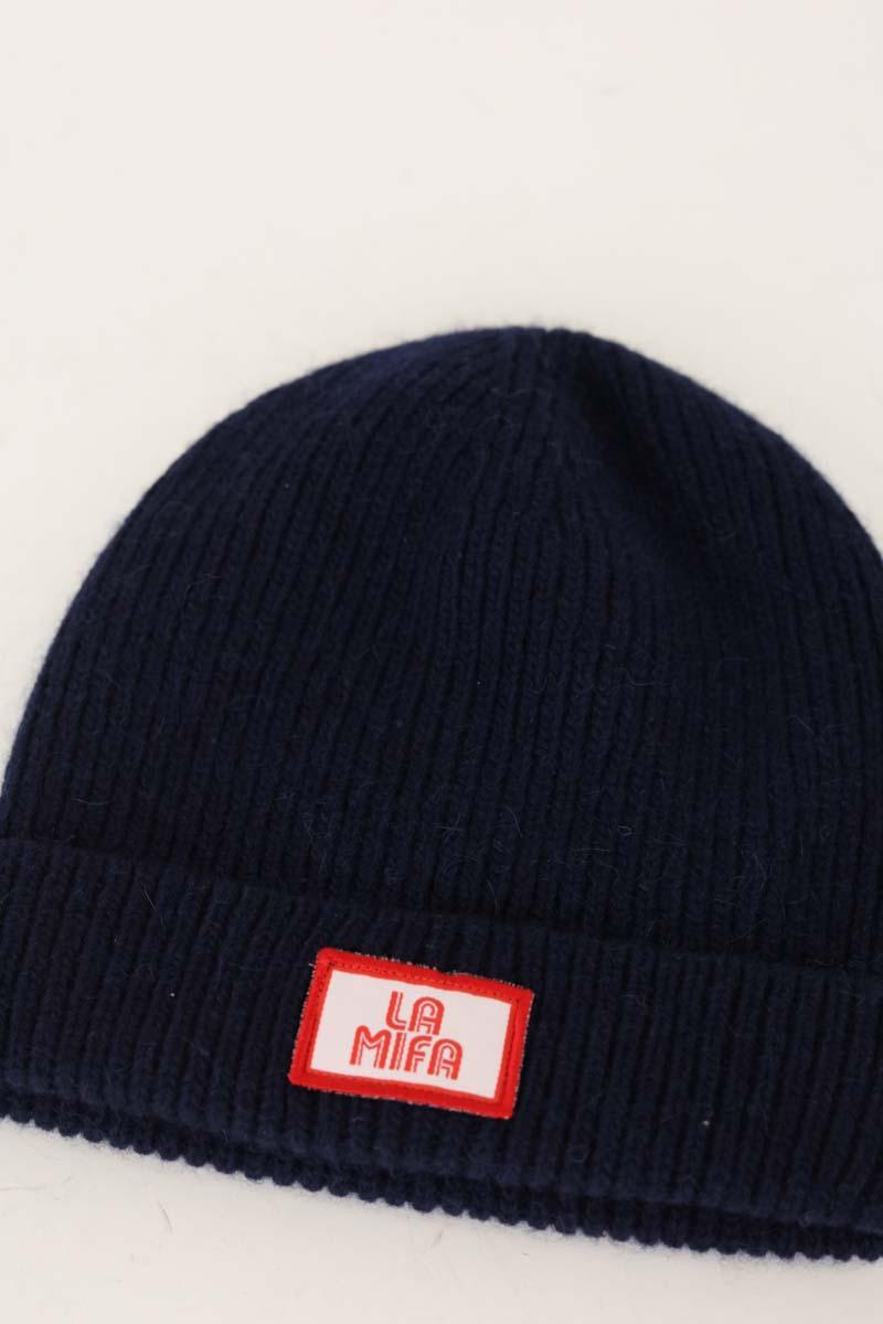 Bonnet Ronron & David Lucas  Marine