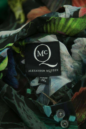  Alexander McQueen  Multicolore
