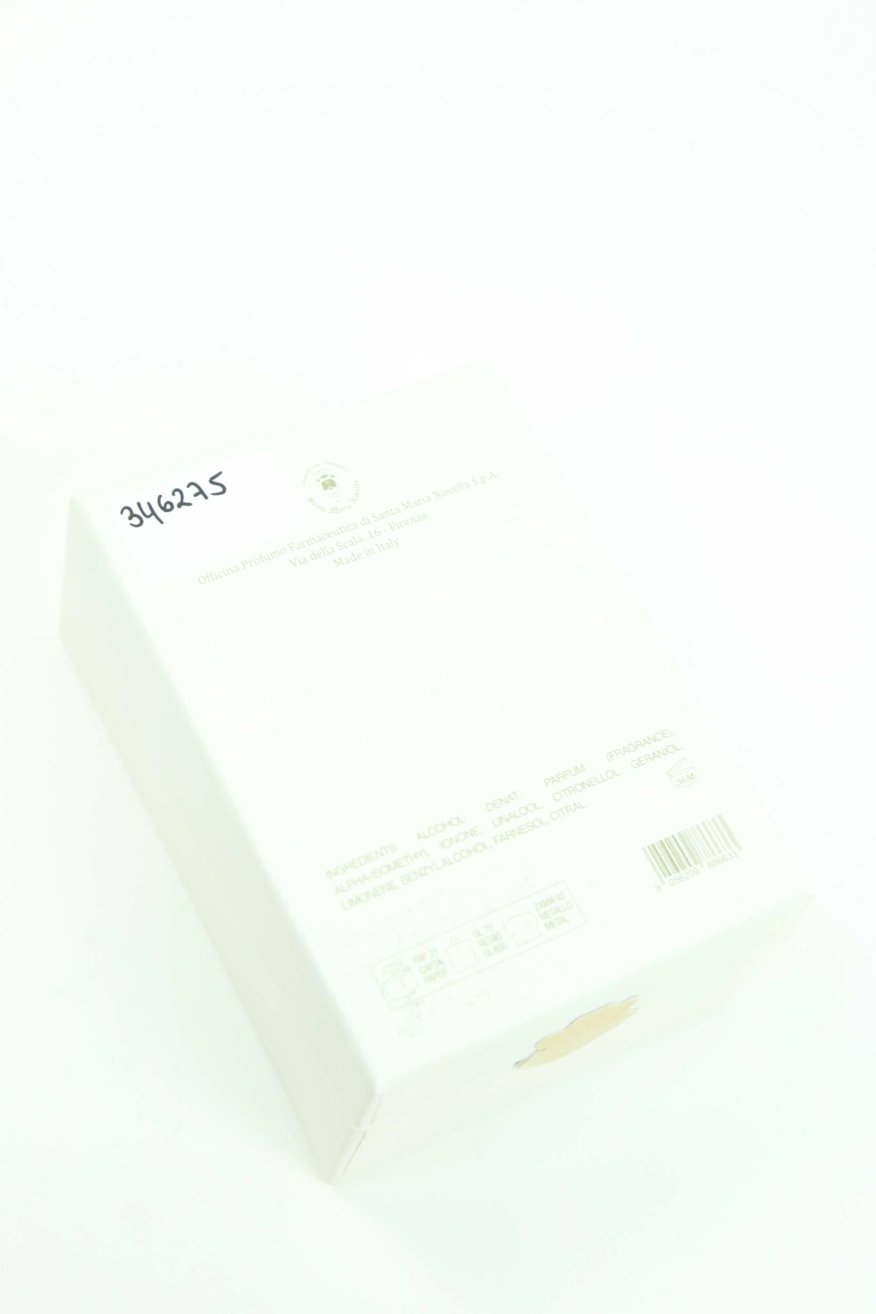 Parfum Officina Santa Maria Novella  Blanc