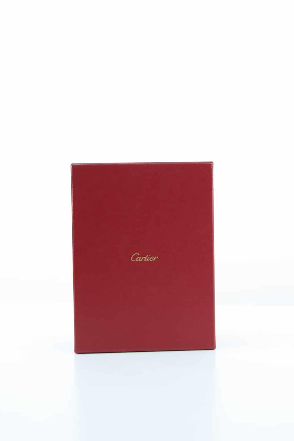  Cartier  Doré