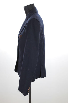 Blazers Vicompte A.  Bleu