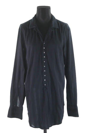 Chemises Givenchy  Noir