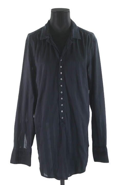 Chemises Givenchy  Noir