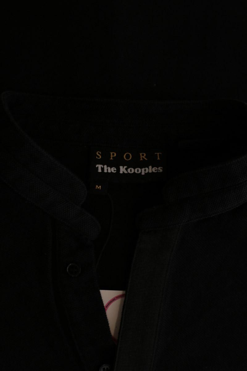 Polo The Kooples  Noir