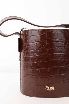 Autres Louvreuse  Marron