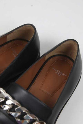 Mocassins Givenchy  Noir