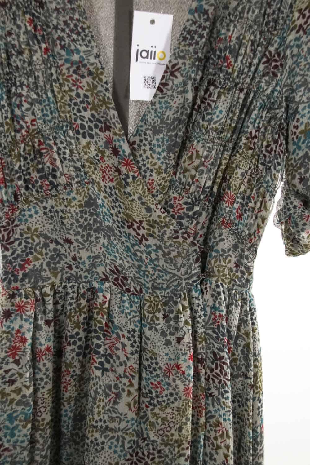  Comptoir des cotonniers  Gris