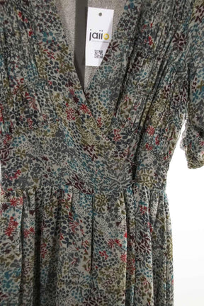  Comptoir des cotonniers  Gris