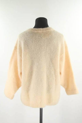 Gilets American Vintage  Rose