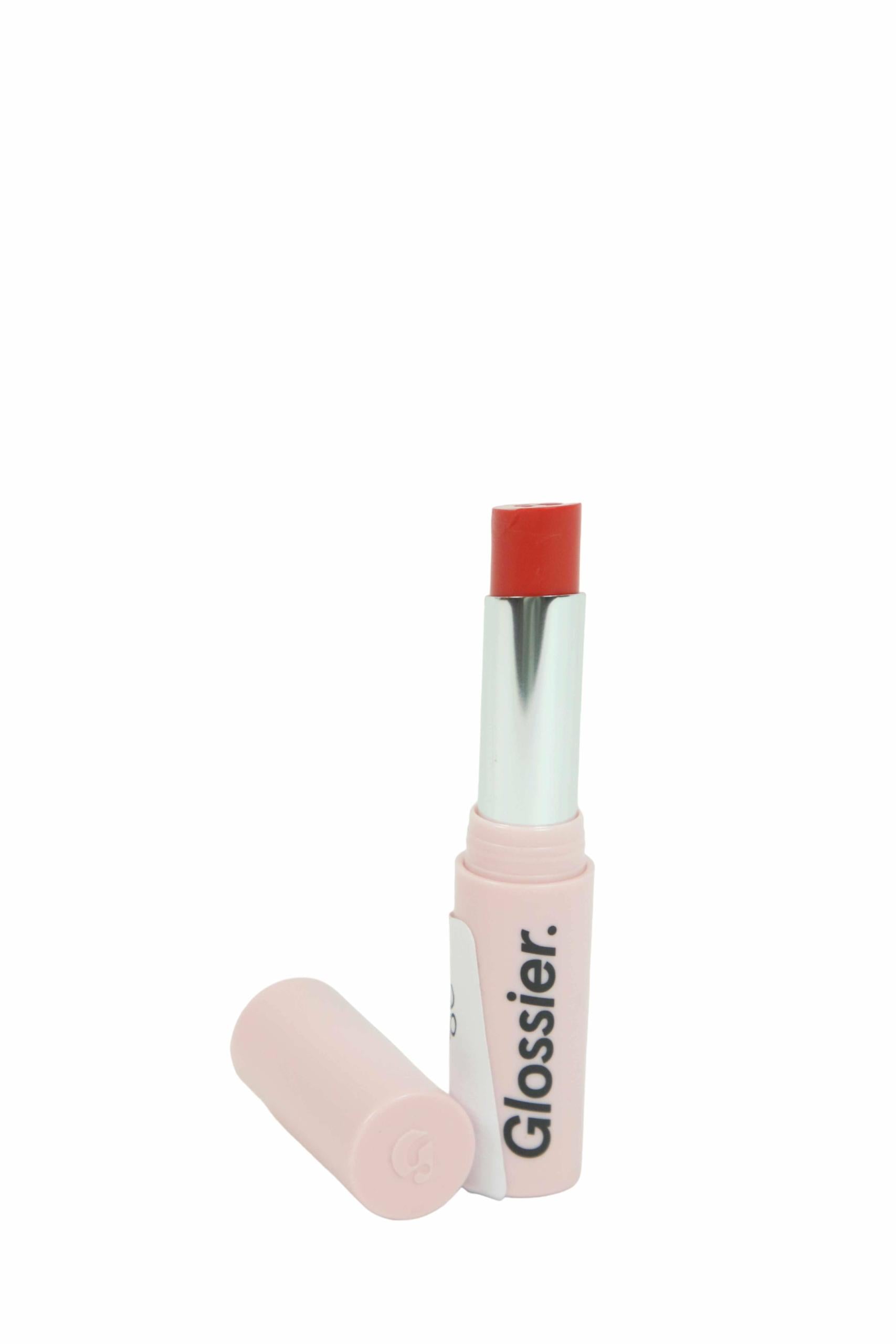 Baume teinté Glossier  Rose