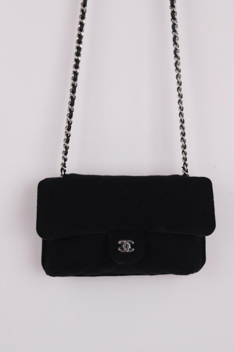 Cabas Chanel  Noir