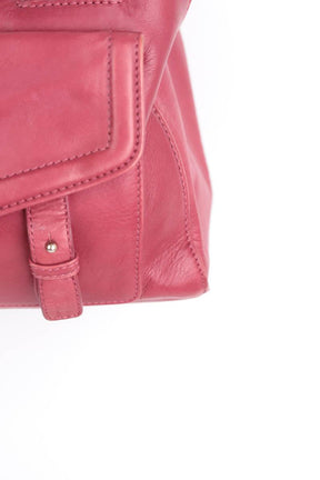 Sac à main Paul & Joe  Rouge