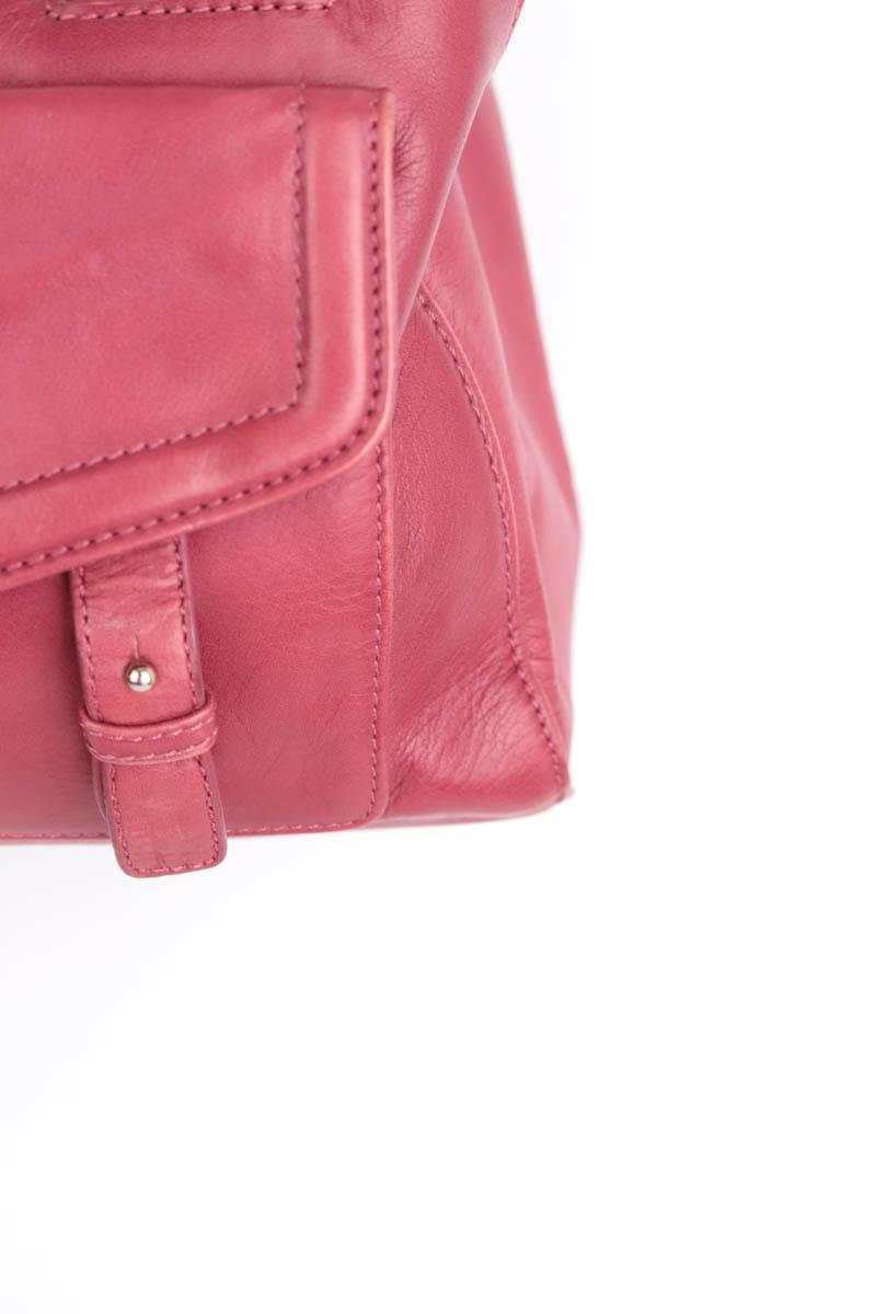 Sac à main Paul & Joe  Rouge