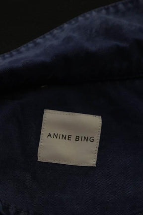 Vestes Anine Bing Other Bleu