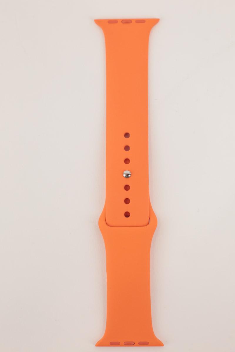 Lot de Bracelet Montre Hermès  Orange