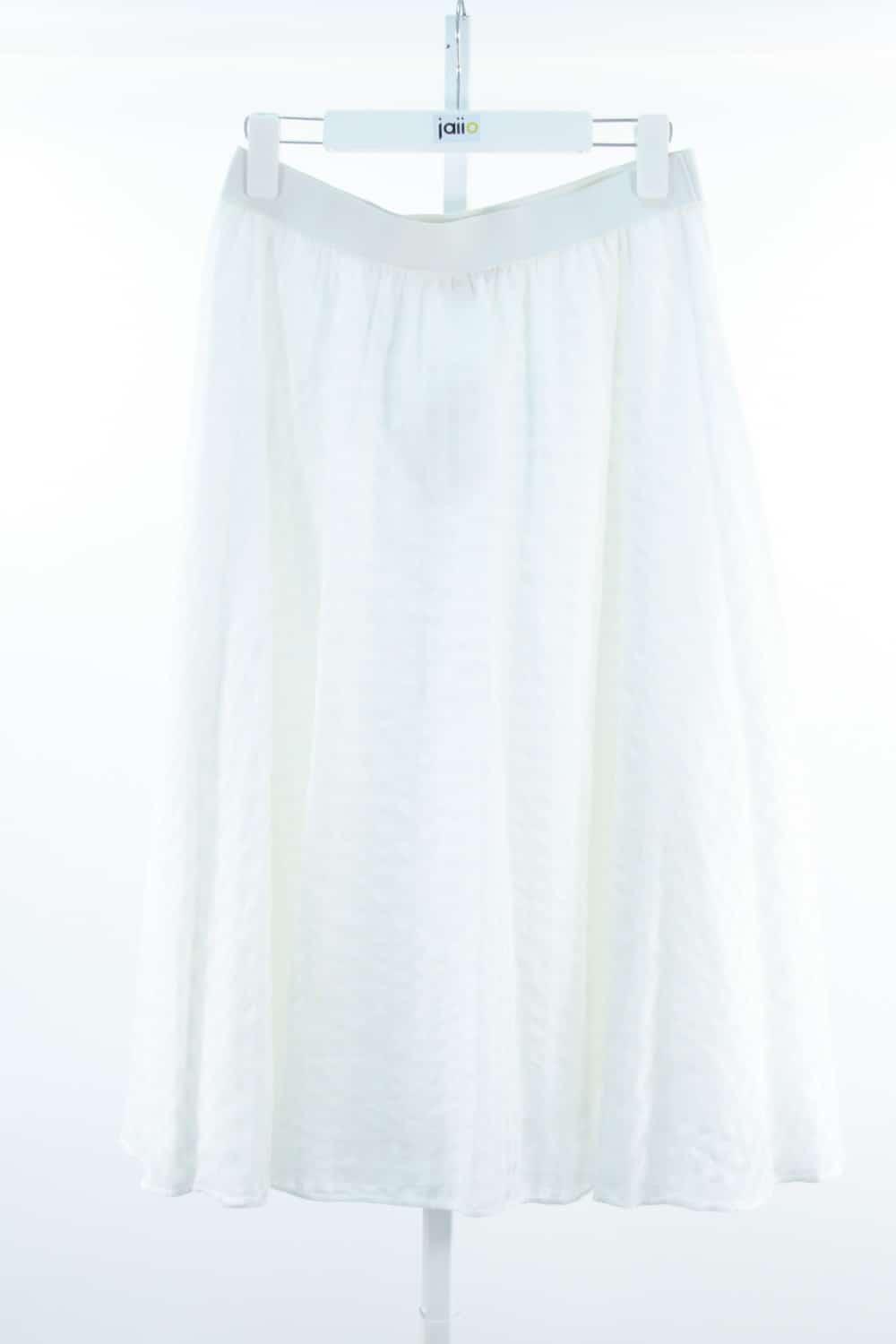  La Fée Maraboutée  Blanc