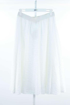  La Fée Maraboutée  Blanc