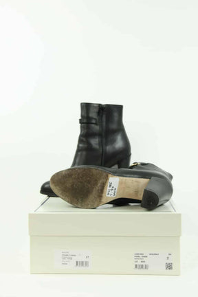 Autres Vanessa Seward  Noir