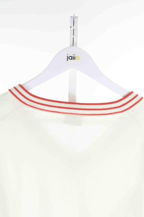 Pull-over Lacoste  Beige