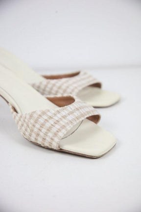 Sandales Neous  Beige