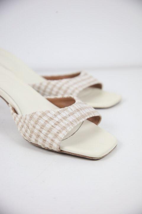 Sandales Neous  Beige
