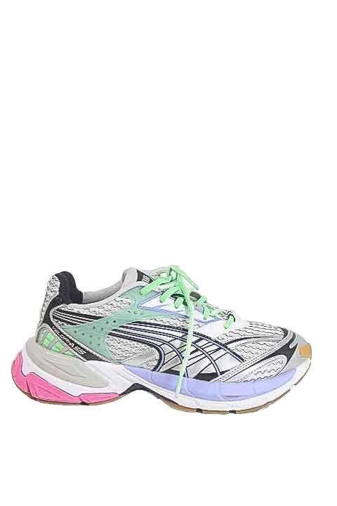 Baskets Puma  Multicolore