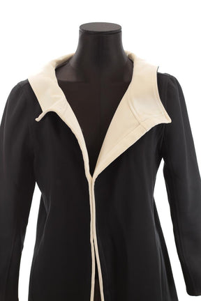 Manteaux Courrèges  Noir