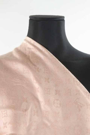 Étoles Louis Vuitton  Rose