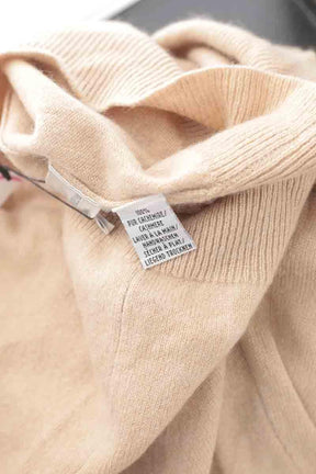 Pulls Eric Bompard  Camel