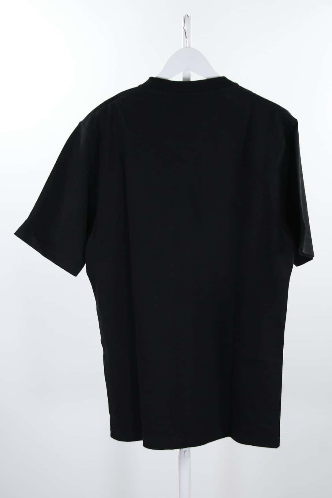 T-shirt Forma  Noir