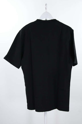 T-shirt Forma  Noir