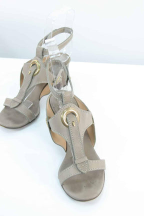  Salvatore Ferragamo  Marron