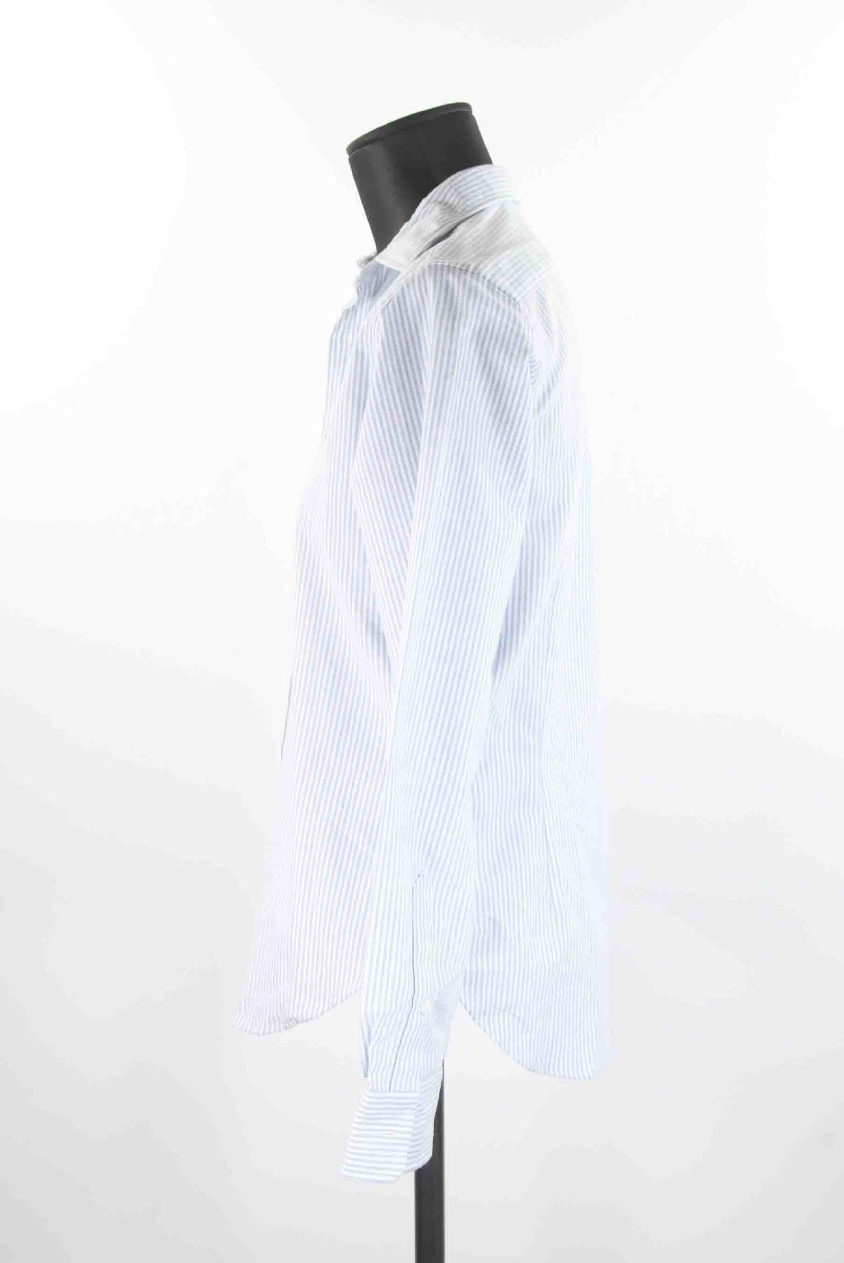 Chemises Ralph Lauren  Bleu