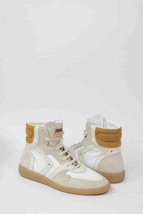 Baskets Vanessa Bruno  Beige