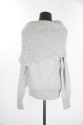 Pull-over Balenciaga  Gris