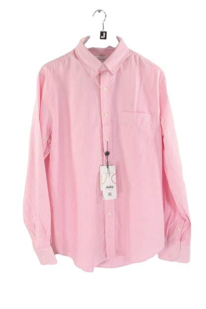 Chemise Alain Figaret  Rose