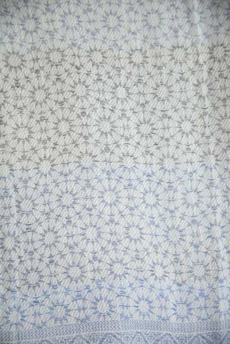 Echarpes Gerard Darel  Bleu