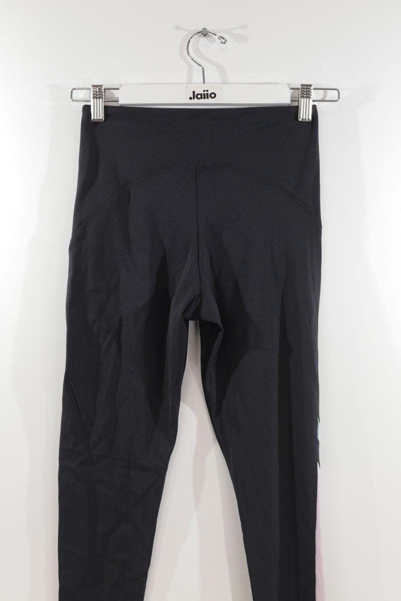 Leggings Chantelle  Noir