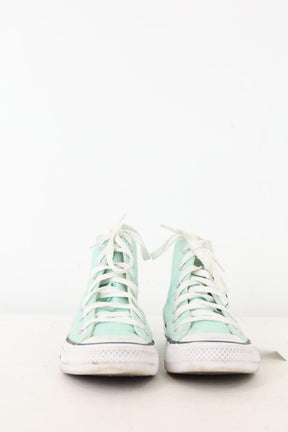 Baskets Converse  Vert