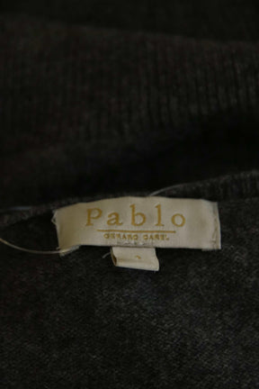 Pull-over Pablo  Gris