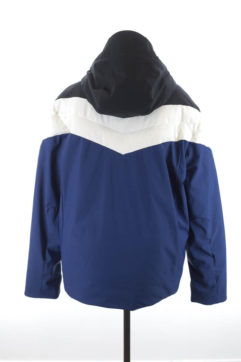 Manteaux Fusalp  Bleu