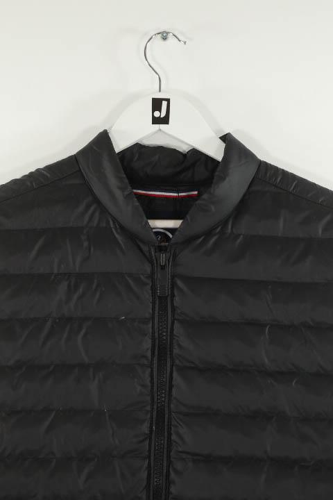 Puffers Fusalp  Noir