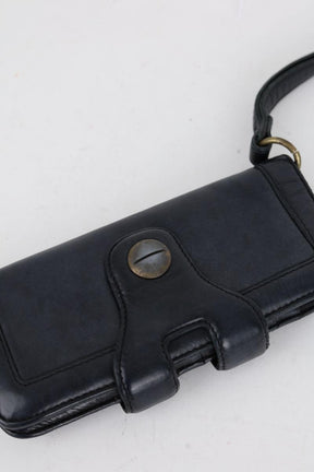 Portefeuille Gerard Darel  Noir