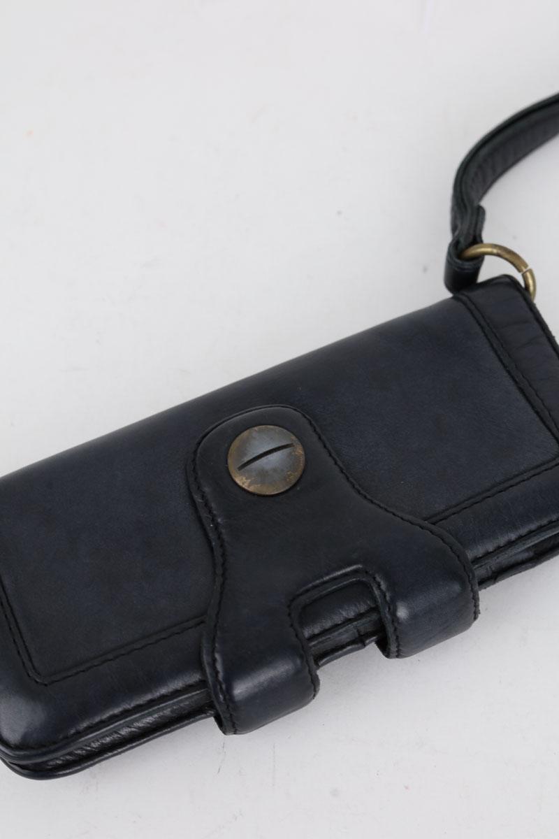 Portefeuille Gerard Darel  Noir